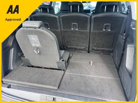 2019 Peugeot 5008 - thumbnail 16