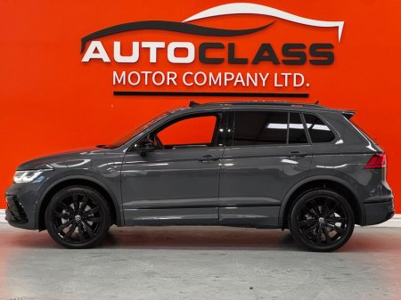 2024 Volkswagen Tiguan - thumbnail 7