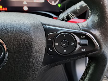 2022 Opel Mokka GS-LINE 1.2TURBO 130BHP **HIGH SPEC** €20,950 thumbnail