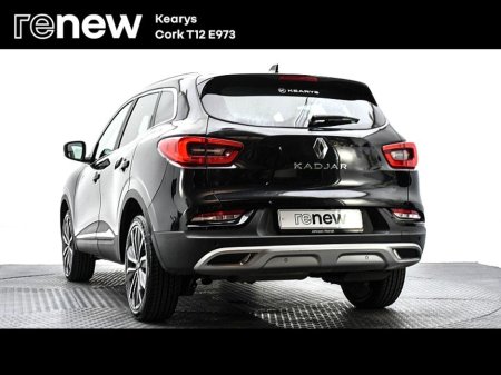 2020 Renault Kadjar - thumbnail 3