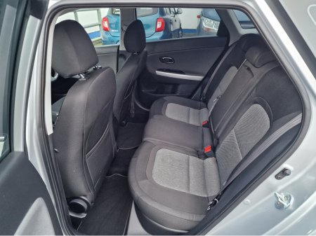 2017 Kia Ceed AUTOMATIC-1.6 CRDI-LOW MILEAGE €10,450 thumbnail