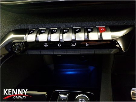 2024 Peugeot 5008 - thumbnail 37