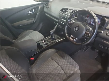 2019 Renault Kadjar - thumbnail 11