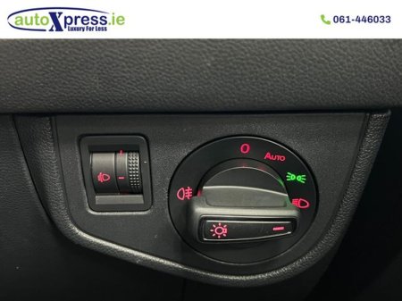 2018 Volkswagen Polo TSI COMFORTLINE Automatic, Low mileage €16,895 thumbnail