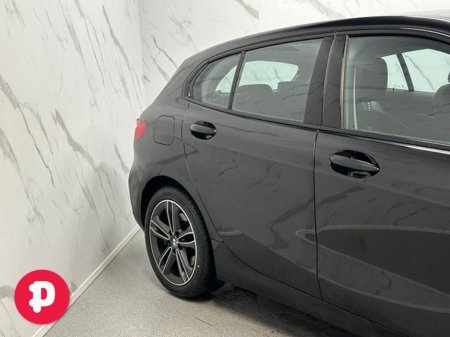 2019 BMW 1 Series X-drive 120D Sport 4DR AU - Straight Sale Discount €23,950 thumbnail