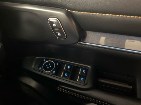 2024 Ford Ranger WILDTRAK 2.0 *EXTRAS* €42,272 thumbnail