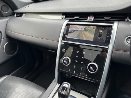 2023 Land Rover Discovery Sport 1.5 Hybrid HSE R-Dynamic €39,900 thumbnail