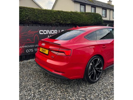 2017 Audi A5 - thumbnail 23