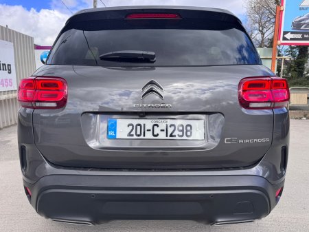 2020 Citroen C5 Aircross - thumbnail 14