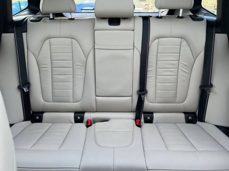 2023 BMW iX3 M-SPORT // OPENING PAN ROOF // 360 PARKING CAMERAS // DIGITAL CLUSTER €37,950 thumbnail