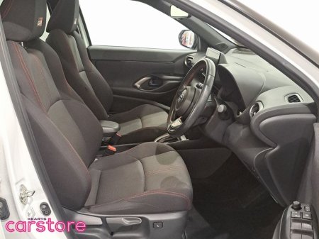 2024 Toyota Yaris Cross YARIS Cross GR SPORT 4DR AUTO €32,880 thumbnail