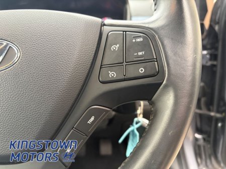 2016 Hyundai i10 - thumbnail 13