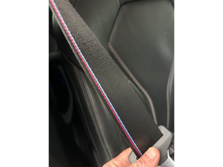 2021 BMW 5 Series - thumbnail 22