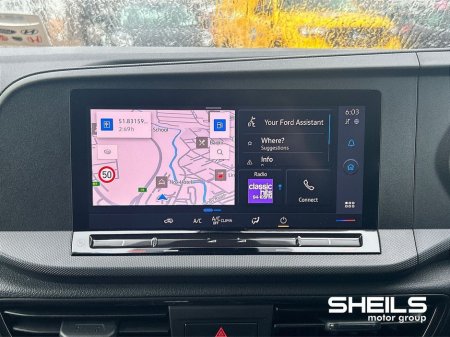 2026 Ford Transit Connect - thumbnail 15