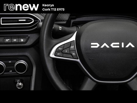 2023 Dacia Jogger Extreme SE TCe 110 NBI €22,900 thumbnail