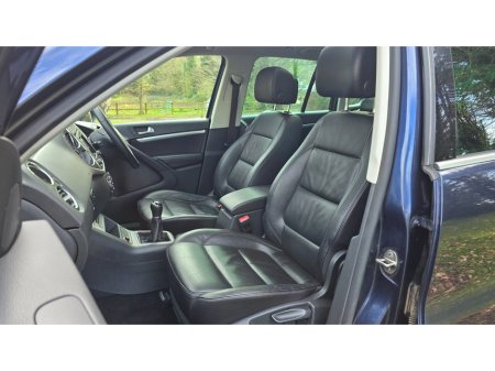 2016 Volkswagen Tiguan - thumbnail 12