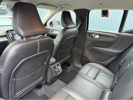 2021 Volvo XC40 INSCRIPTION T3 - 1.5 PETROL - MANAUL - 12M WARRANTY - CAR: 1623 thumbnail