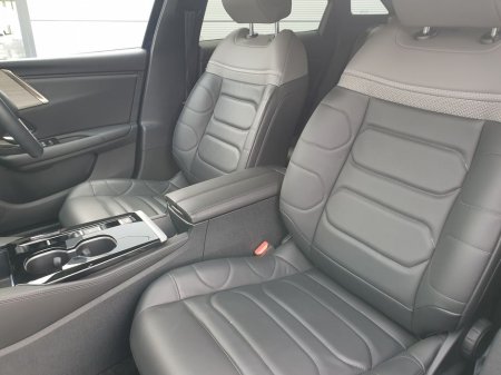 2025 Citroen C5X "Plus Model" Petrol Puretech (130ps) Automatic €34,995 thumbnail