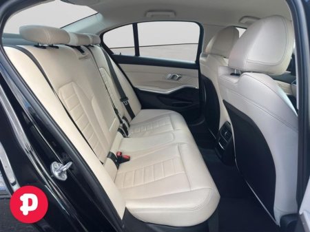 2021 BMW 3 Series - thumbnail 12