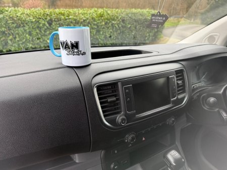 2020 Vauxhall Vivaro - thumbnail 13