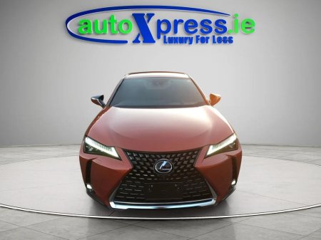 2019 Lexus UX 250 H VERSION L , Reversing camera, Low mileage thumbnail