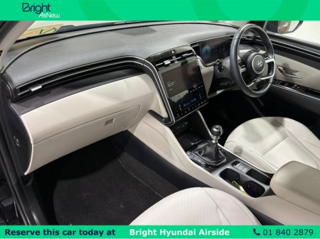 2023 Hyundai Tucson IX35 EXECUTIVE PLUS 5DR €31,950 thumbnail