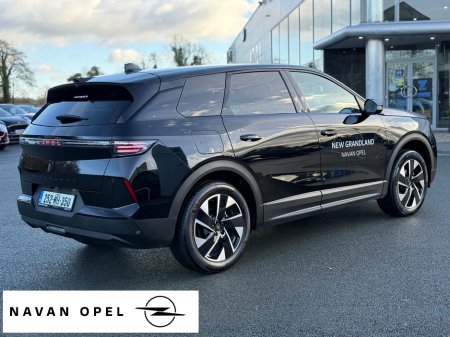 2025 Opel Grandland - thumbnail 5