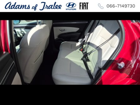 2023 Hyundai Tucson - thumbnail 10