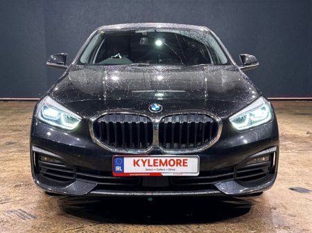 2020 BMW 1 Series - thumbnail 8