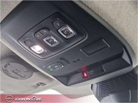 2026 Nissan Primastar - thumbnail 26