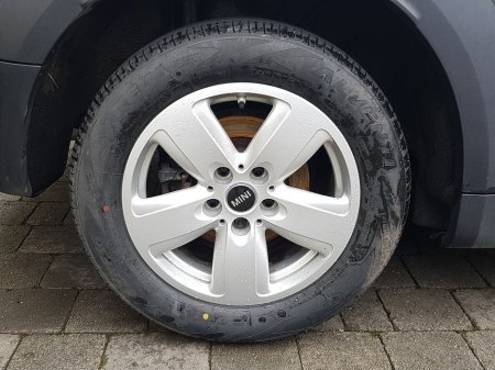 2018 MINI Countryman - thumbnail 12