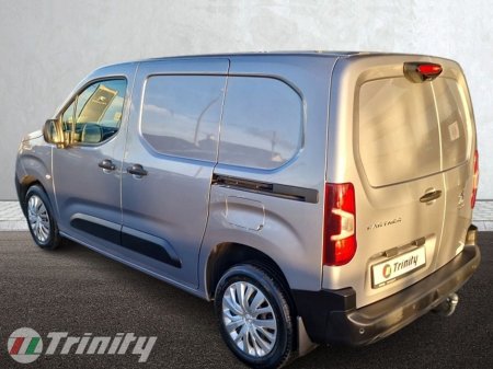 2020 Peugeot Partner DEPOSIT TAKEN * PARTNER PROF PLUS * 1.5 BLUE HDI * TRINITY MOTORS * €13,945 thumbnail