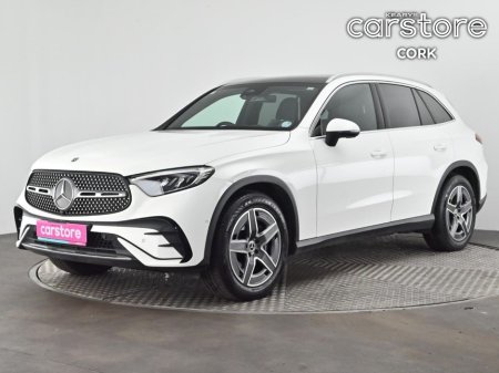 2023 Mercedes-Benz GLC Class - thumbnail 7