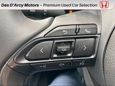 2024 Toyota Yaris - thumbnail 8