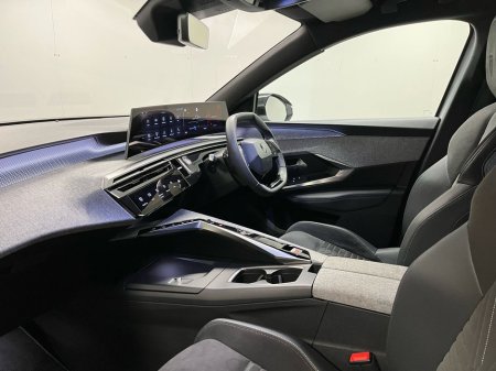 2024 Peugeot 3008 - photo 6