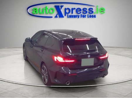 2020 BMW 1 Series - thumbnail 12