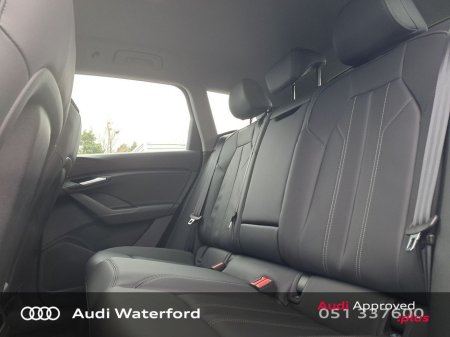 2026 Audi Q6 E-TRON - thumbnail 12