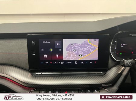 2023 Skoda Octavia - thumbnail 29