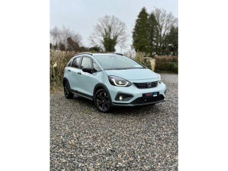 2025 Honda Jazz - thumbnail 32