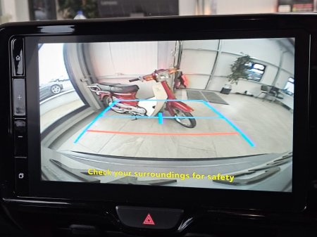 2025 Toyota Yaris Cross - thumbnail 16