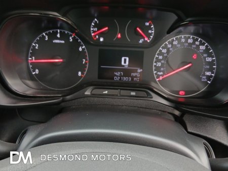 2022 Vauxhall Combo - thumbnail 15