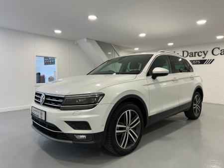 2018 Volkswagen Tiguan - photo 6