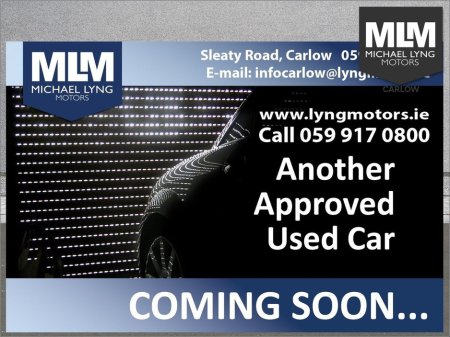 2025 Hyundai i30 Petrol NLine €32,995