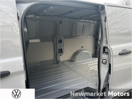 2026 Volkswagen Transporter - thumbnail 9