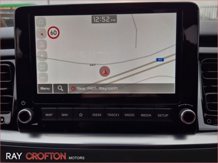 2025 Kia Stonic 1.0 MHEV 120HP K3 PE DCT €28,950 thumbnail