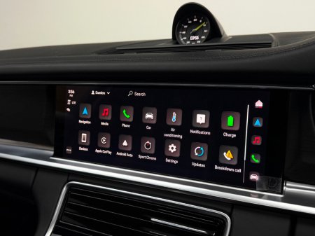 2023 Porsche Panamera - thumbnail 19