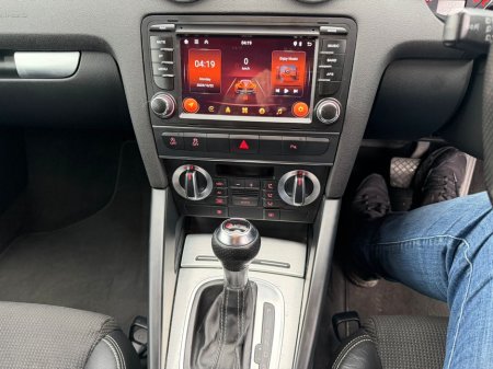 2011 Audi A3 1.4 TFSI €4,995 thumbnail