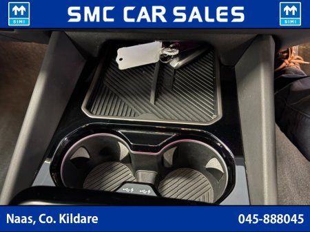 2025 BMW 5 Series - thumbnail 26