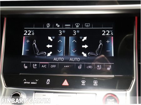 2024 Audi RS6 - thumbnail 20