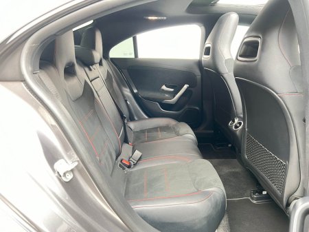2023 Mercedes-Benz CLA Class 250E AMG LINE PREM PLUS NIGHT ED €37,990 thumbnail
